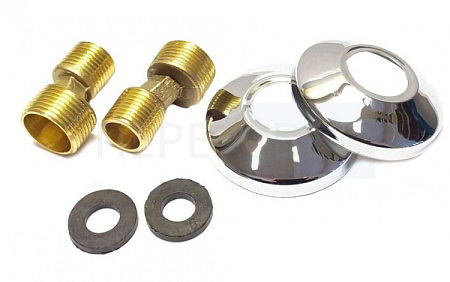 Эксцентрик с отражателем (пара)