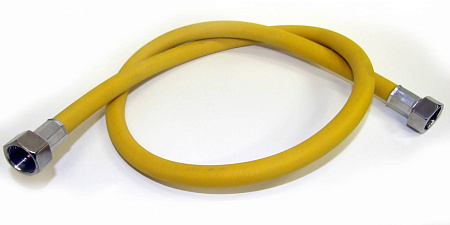 Шланг газовый ПВХ 3/4" ал.опрес. 60 см г\г