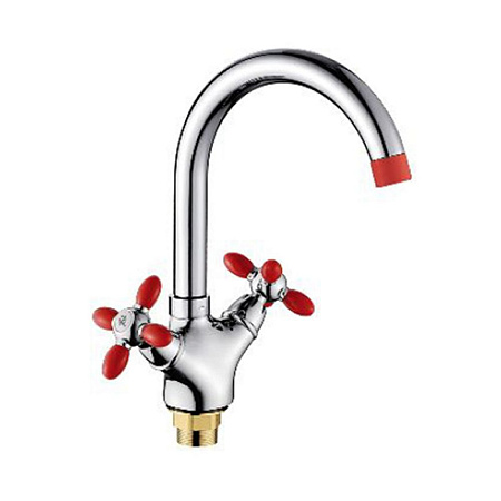 Елка "LEMEN" (LD-91634R) Красный
