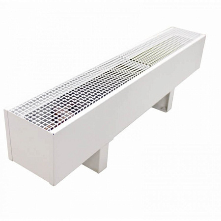 KPZ 235-400-1000 + Решетка