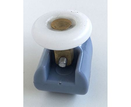 Комплект дверных роликов 25мм 41 серия (8 шт)