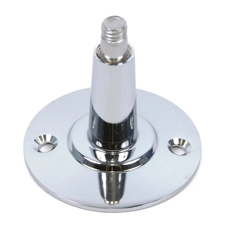 Крепеж для п/суш. без кольца, железо