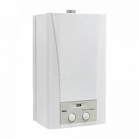 Котел газовый наст. BAXI ECO Classic 24 F