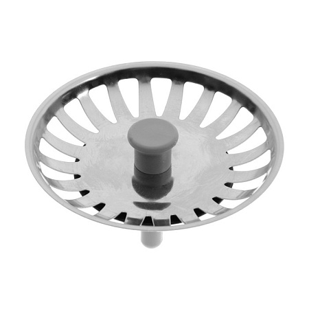 АНИ Решетка (сетка) для сифона d115 эконом