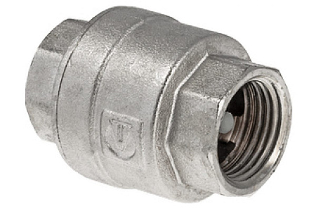 Обратный клапан VALTEC  11/2" В/В