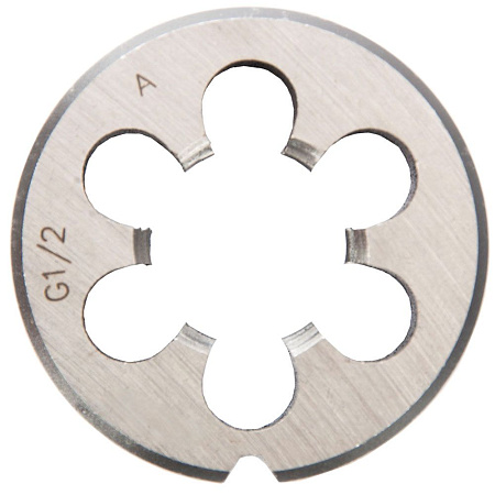 Плашка  1/2"