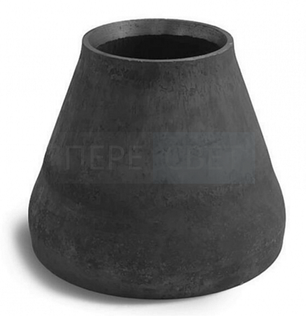 Переход сталь,219-159 ГОСТ 17378-2001 повыш.качест