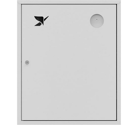 Шкаф пожарный правый ШПК-310 НЗБ белый