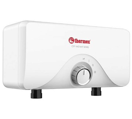 ВодонагревательПРОТОЧНЫЙ THERMEX Oscar 5500 ВодонагревательПРОТОЧНЫЙ THERMEX Oscar 5500