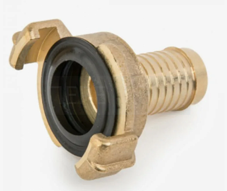 Соединение шланговое 25 -1"  (OR Италия)