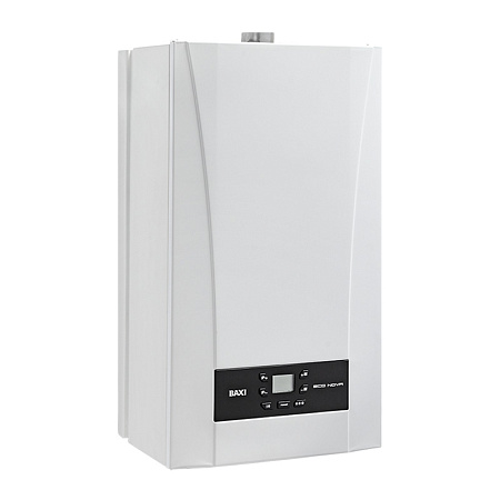 Котел газовый наст. BAXI ECO NOVA 31 F (закрыт.)