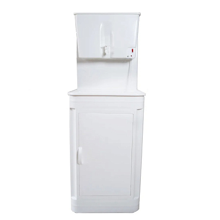 Дачный умывальник "Мойдодыр" мойка пластик