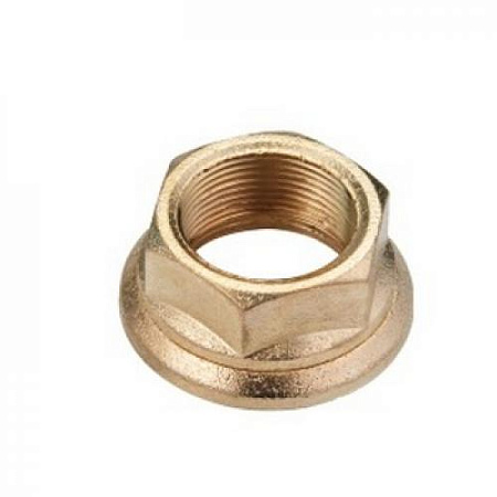 Гайка крепеж д/смес, кухня большая