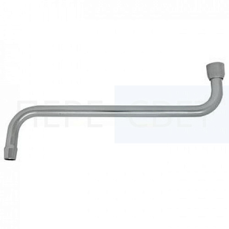 Излив в ванну РУС. без аэратора (Россия) Излив в ванну РУС. без аэратора (Россия)