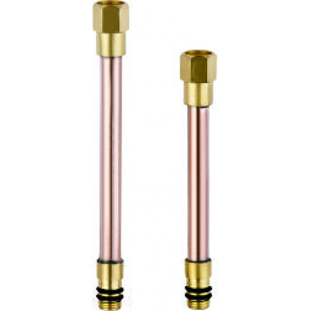 Удлинитель подводки 14/16 см DK-429A