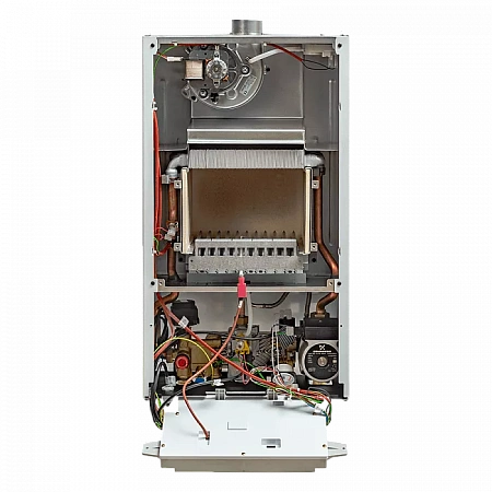 Котел газовый наст. BAXI ECO Classic 24 F