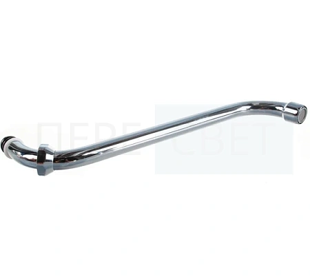 Излив в ванну РУС.