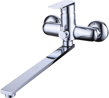 Смеситель д/ванны "Найс", излив 250, катридж 35м