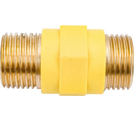 Боченок  3/4" н/н ИЗОЛЯТОР