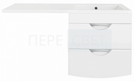 Жасмин 2 Тумба подвес 60 п/ум Камилла120 бел.2 ящ. Жасмин 2 Тумба подвес 60 п/ум Камилла120 бел.2 ящ.