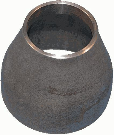 Переход сталь, 45-32 ГОСТ 17378-2001 повыш.качеств