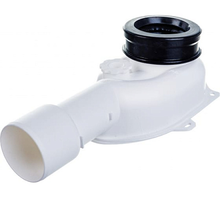 Alcaplast Сифон для писсуара А45С вертикальный