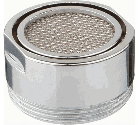 Аэратор нар. резьба (металл)