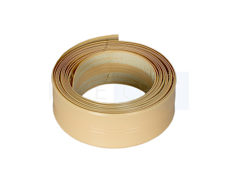 Лента Бордюр 20*20 3,35 м. (бежевая)