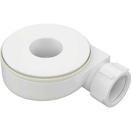 Трап для литьевых поддонов Es,St,Fl