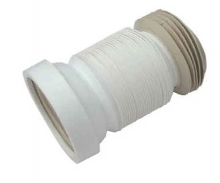 Слив д/унитаза SMS