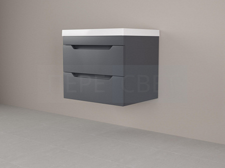 Остин Тумба подв п/ум Classic  700  графит