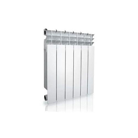 Радиатор алюминиевый Konner LUX 80/350 1 секция Радиатор алюминиевый Konner LUX 80/350 1 секция