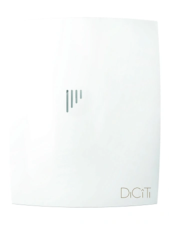 Вентилятор BREEZE 5C 125