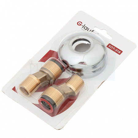 Эксцентрик с отражателем Блистер Эксцентрик с отражателем Блистер