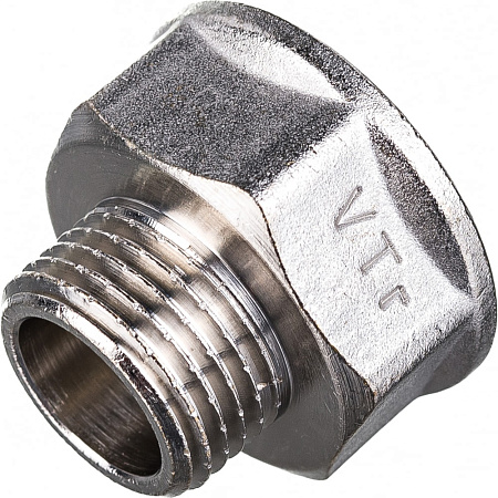 Переходник 11/4" х 3/4" в/н