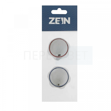 Маховик металлиз. ZEIN Z002 Глобо квадрат Маховик металлиз. ZEIN Z002 Глобо квадрат