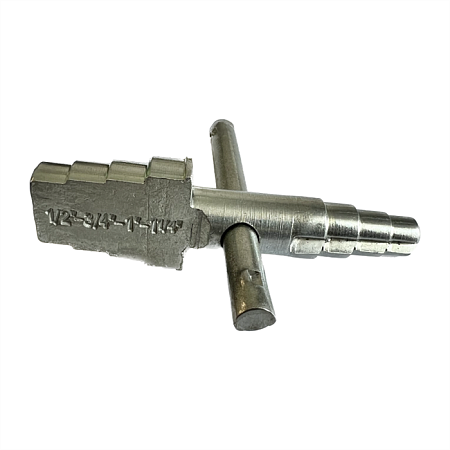 Ключ для американки 1/2"- 1 1/4"