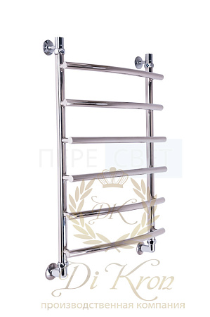 П-суш. ЛД-прямая NEO 100х 50  1" нерж. ДиКрон