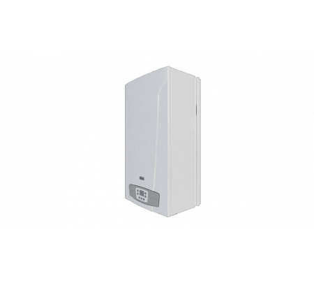 Котел газовый наст. BAXI ECO4 (S) 24 F закрытый