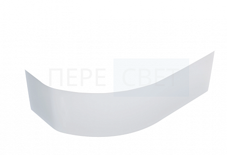 Панель FLAT DIANA 170х105 R/L