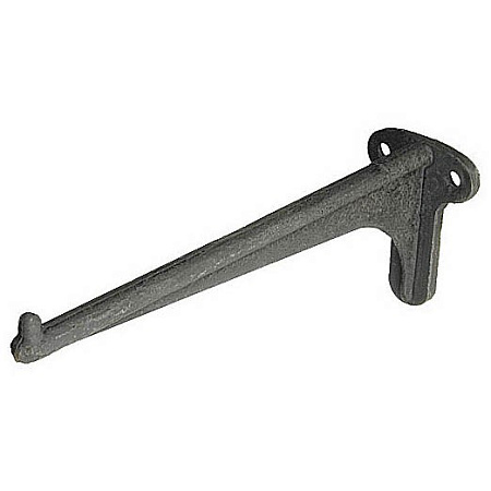 Кронштейн д/умывальника 23 см чугун Кронштейн д/умывальника 23 см чугун