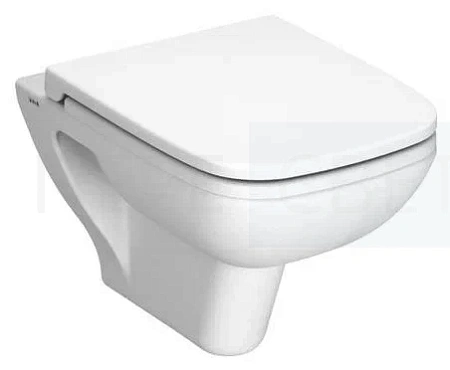 Унитаз подвесной Vitra S20