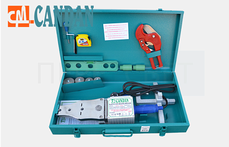 Сварочный комплект CANDAN CM-01 1500 WT