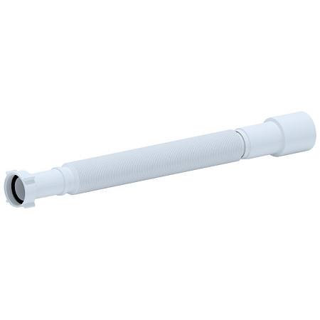 Гибкая труба 1 1/4"*40х50 удлиненая