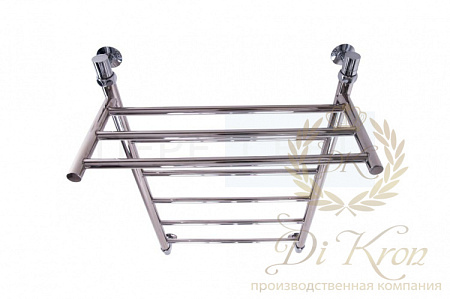 П-суш. Л-прямая в/п   60х 50  1" нерж. ДиКрон