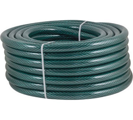 Шланг арм. поливочный   3/4" 25 м."Метеор"