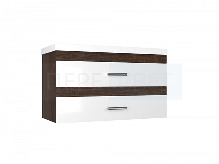 Сакура Тумба подвесная1000 п/ум Энигма 100