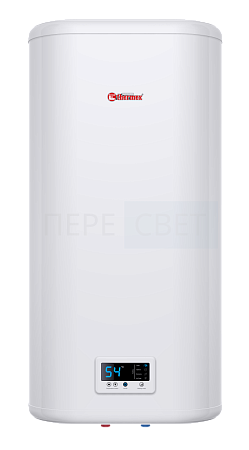 Водонагреватель THERMEX IF 80-V pro ПЛОСКИЙ Нержав Водонагреватель THERMEX IF 80-V pro ПЛОСКИЙ Нержав
