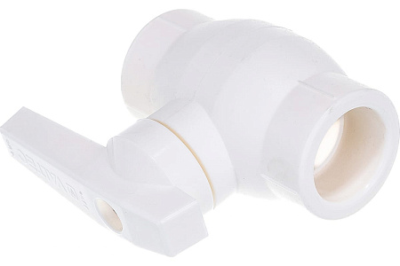 Кран Valtec шаровый 32 ПП