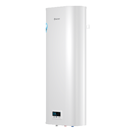 Водонагреватель THERMEX IF 100-V pro ПЛОСКИЙ Нерж Wi-Fi